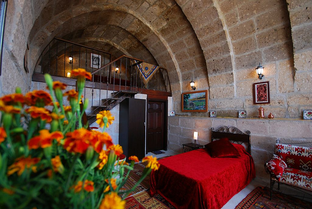 KaramanlÄ± KonaÄŸÄ±