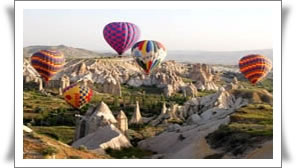 Adana Ã‡Ä±kÄ±ÅŸlÄ± Kapadokya  turu 