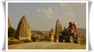 Kapadokya BalayÄ± 5 Paketi